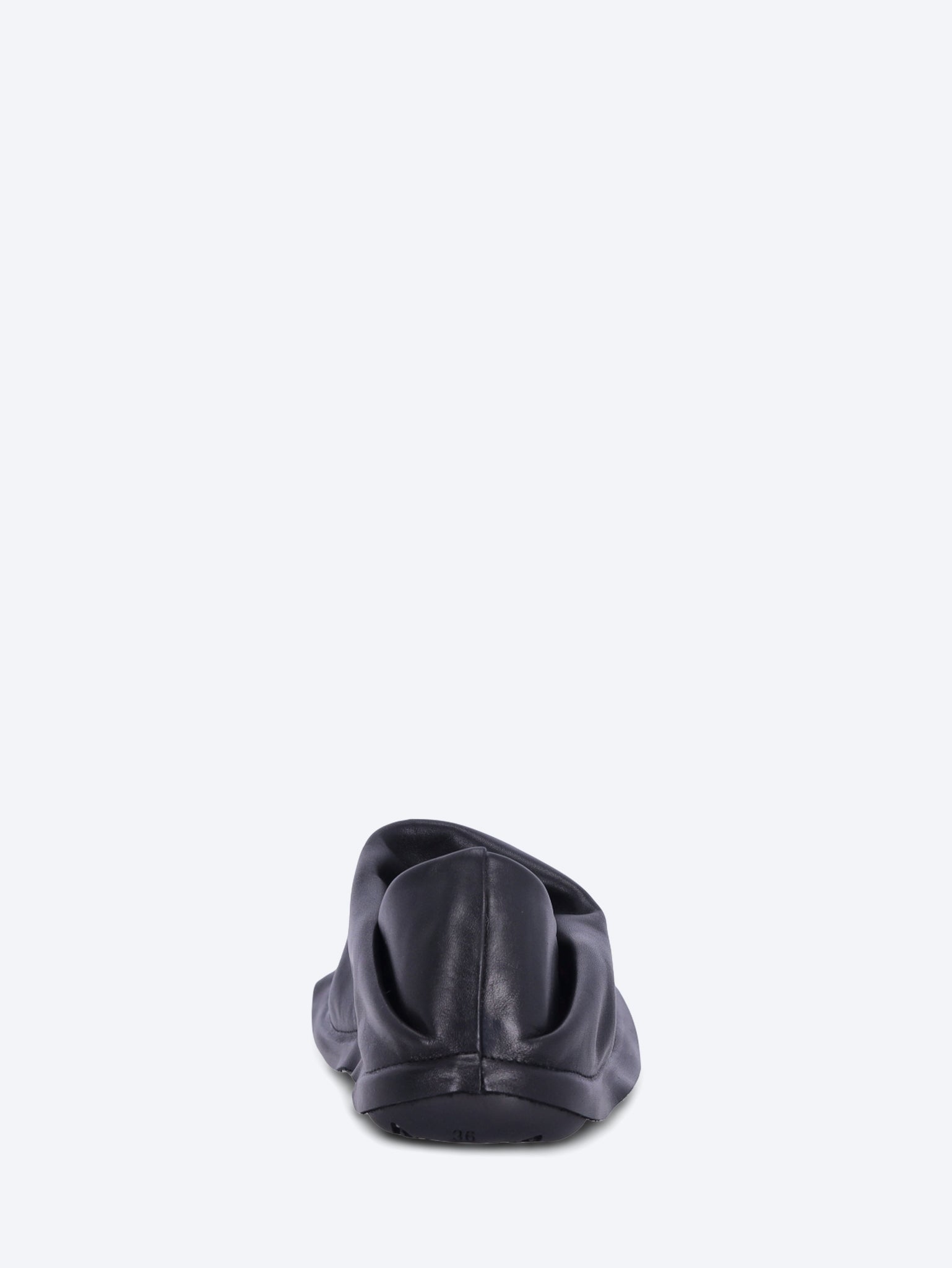 Peu form by issey miyake loafers 5