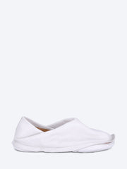 Peu form by issey miyake loafers ref: