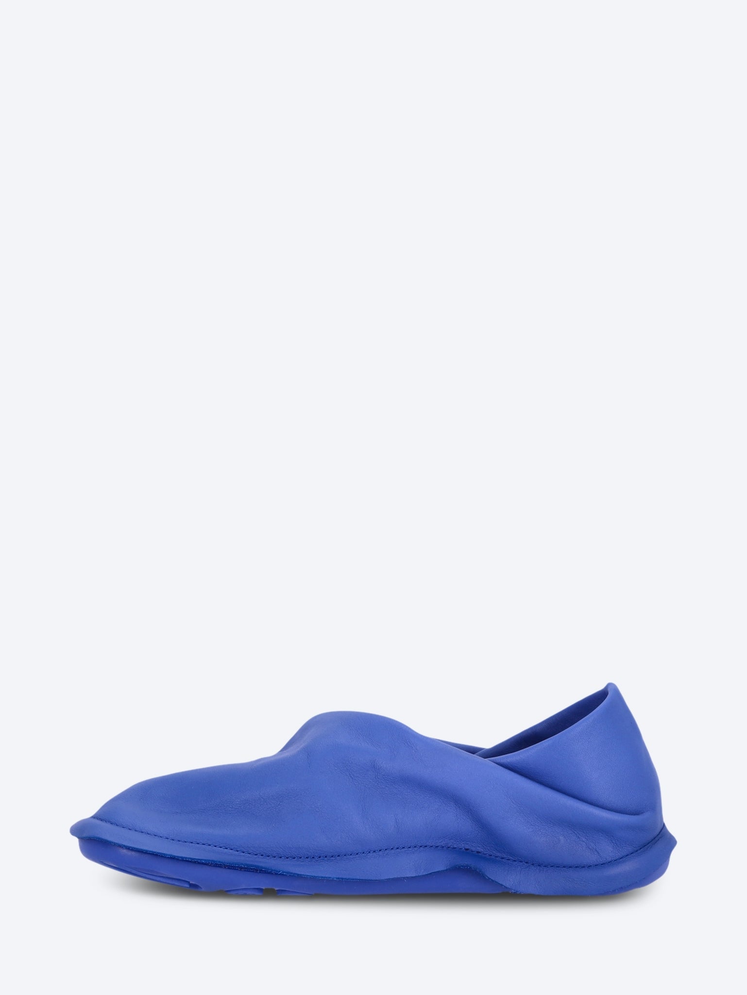 Peu form by issey miyake loafers 4