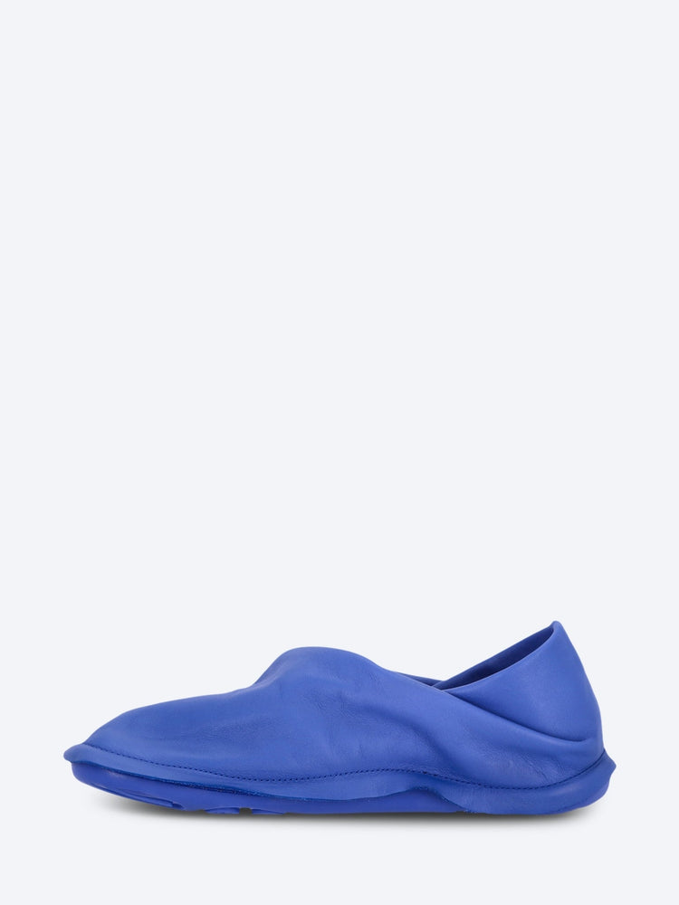 Peu form by issey miyake loafers 4