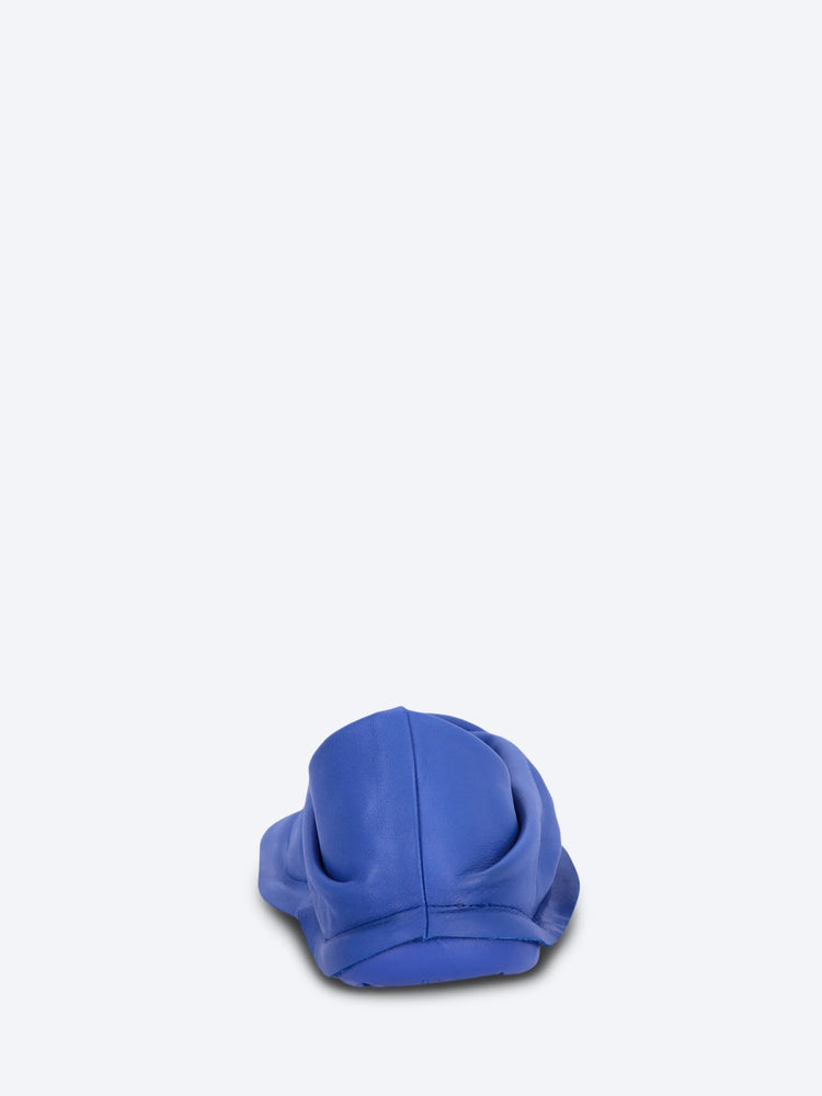 Peu form by issey miyake loafers 5