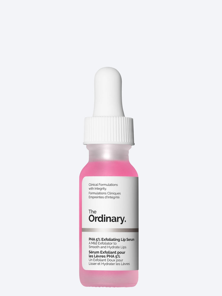 Pha 5% exfoliating lip serum 15ml 1