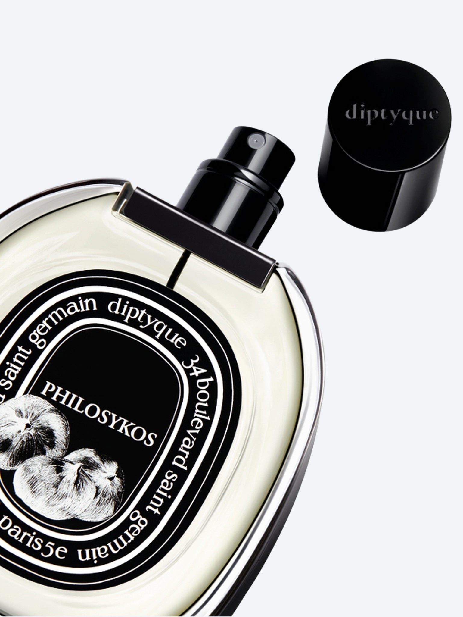 Philosykos Eau de Parfum 75ml 3