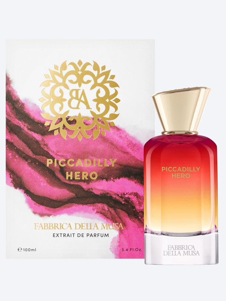 Piccadilly Hero Extrait 100ml 2