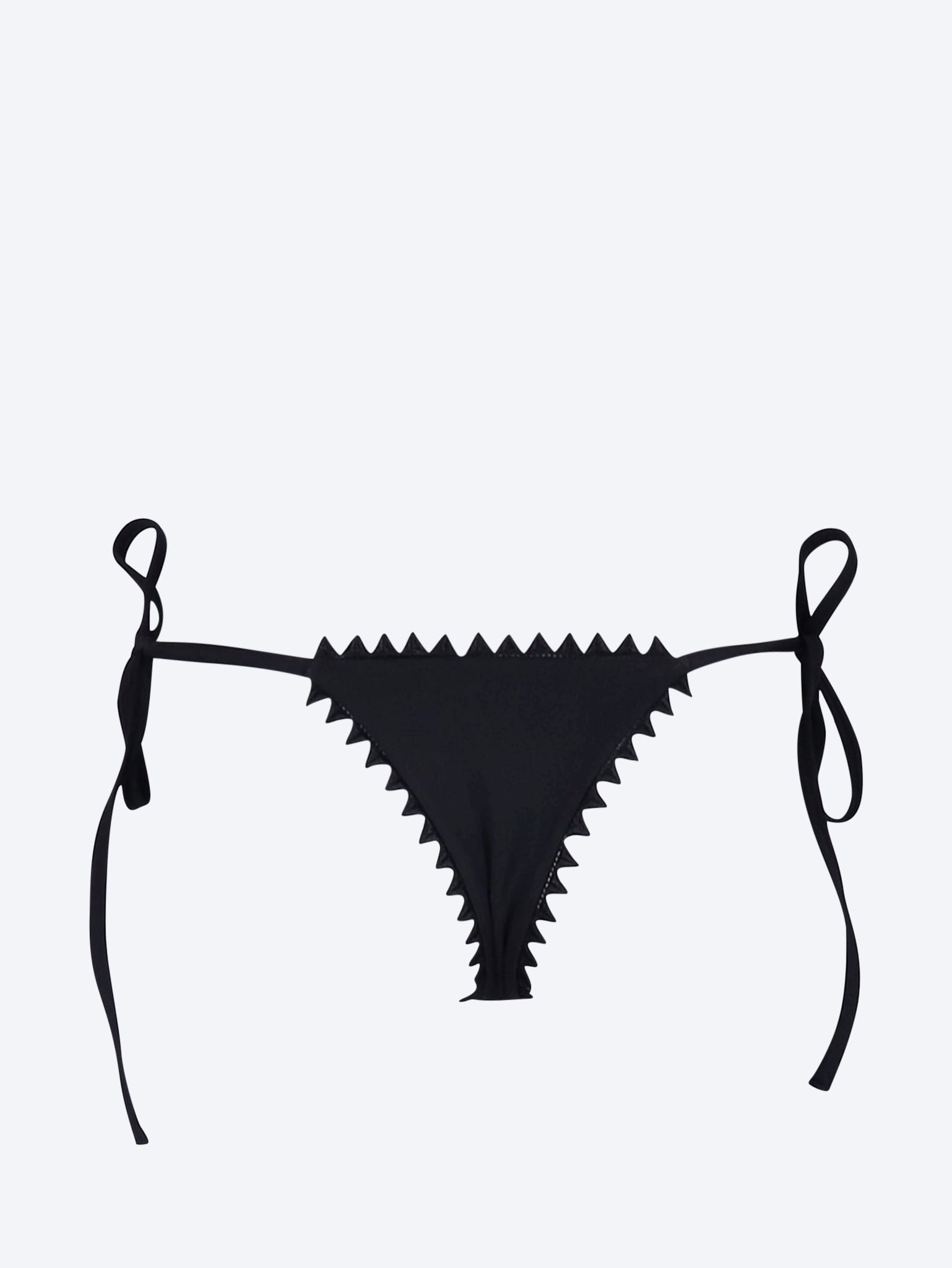 Picot swimmwear bottom 2