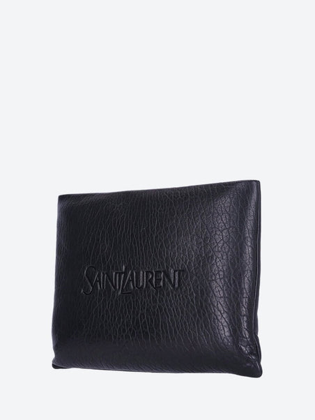 Pillowtopzip wallet