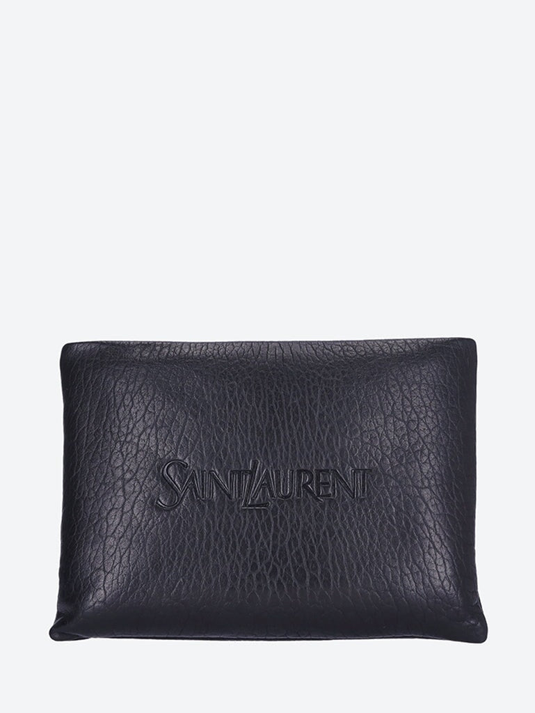 Pillowtopzip wallet 1