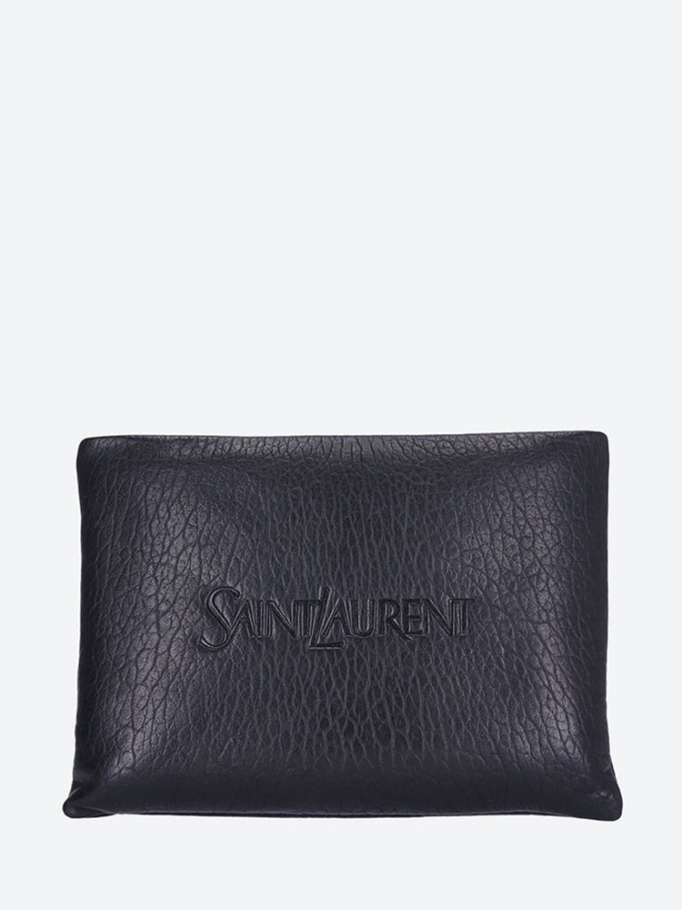 Pillowtopzip wallet 1