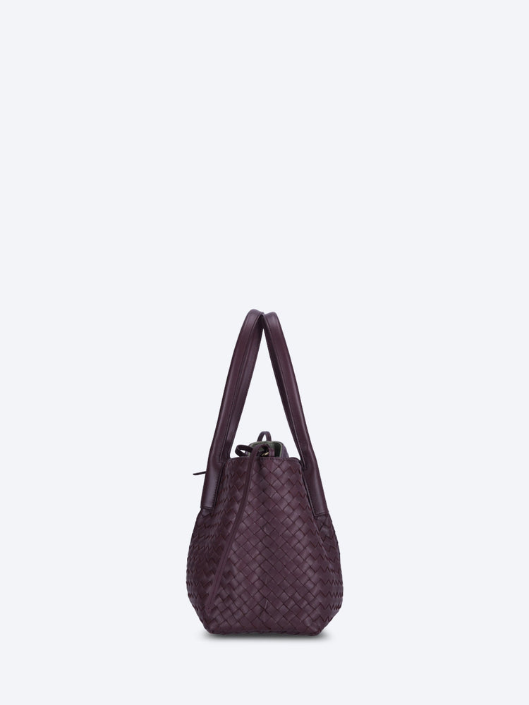 Pinacoteca-Handtasche 5