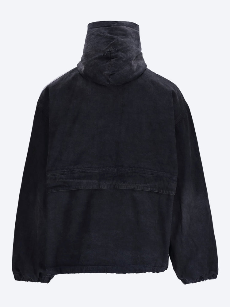 Veste avec passepoil 3
