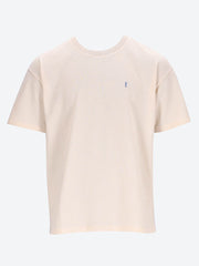 Pique cotton polyester t-shirt ref: