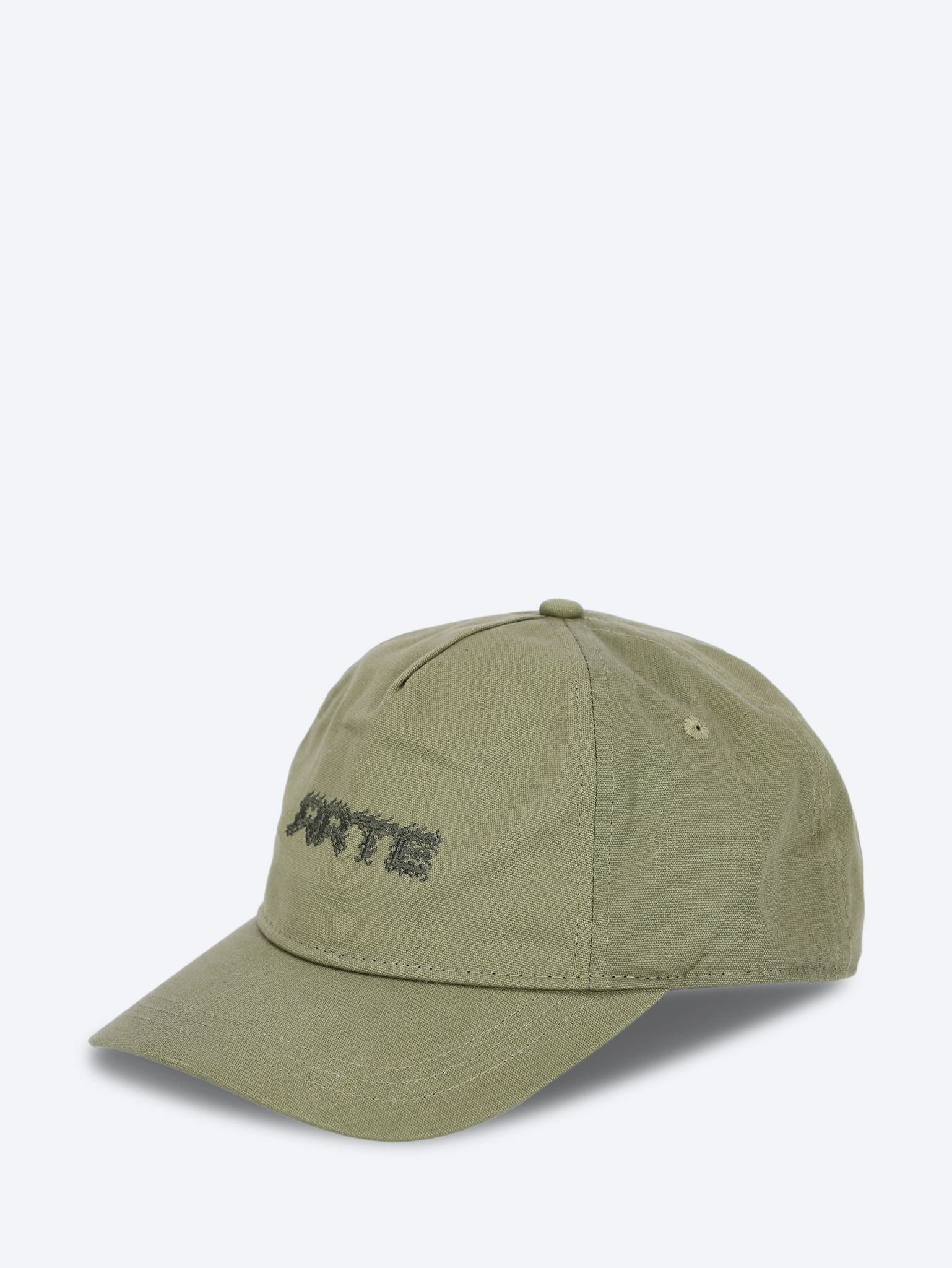 Kappe mit Pixel-Logo 2