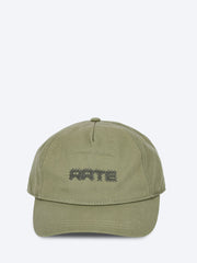 Kappe mit Pixel-Logo ref: