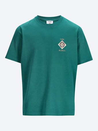 Plafond orne de musique classic t-shirt
