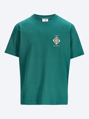 Plafond orne de musique classic t-shirt ref: