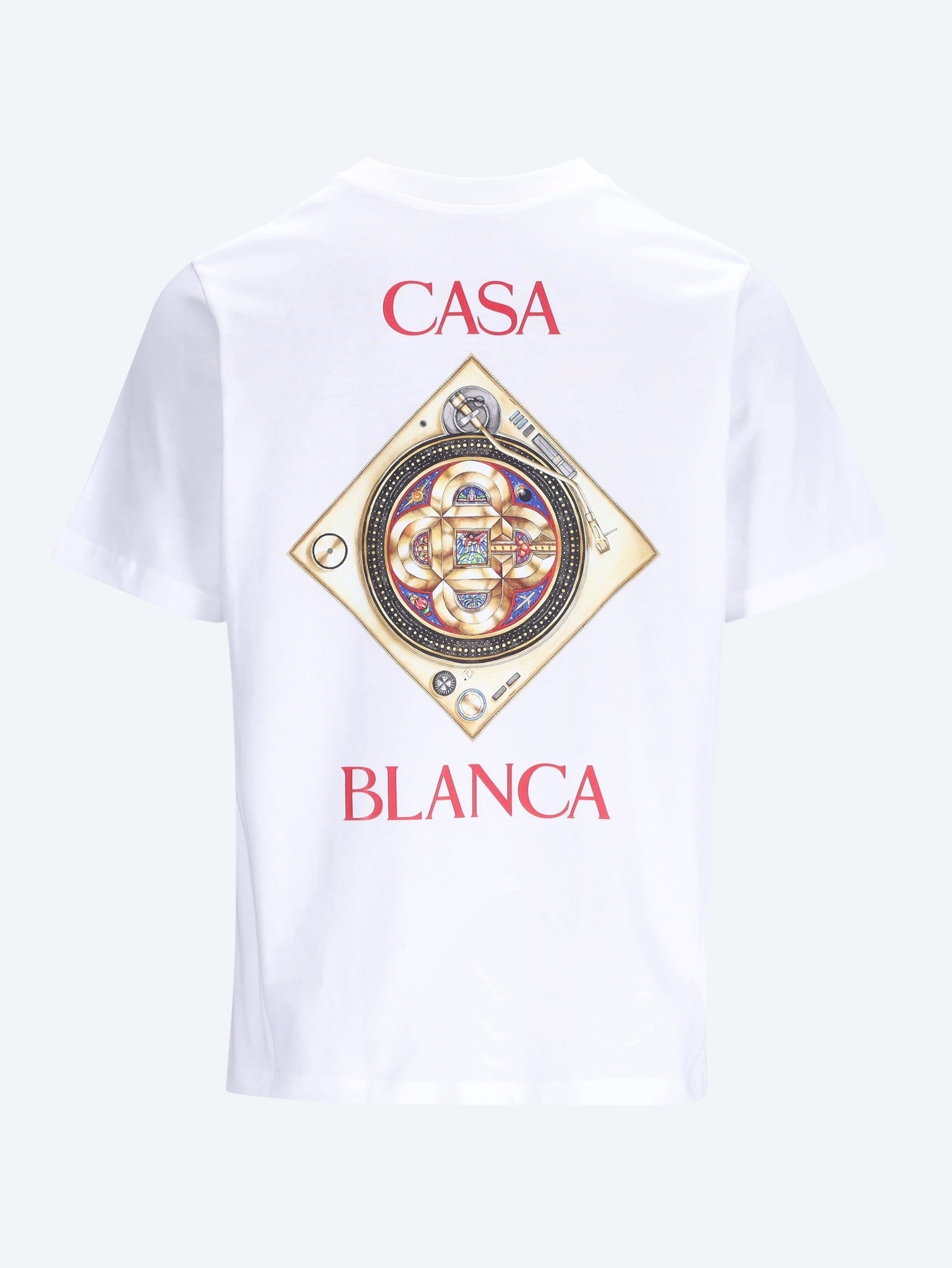 Plafond orne de musique classic t-shirt 2