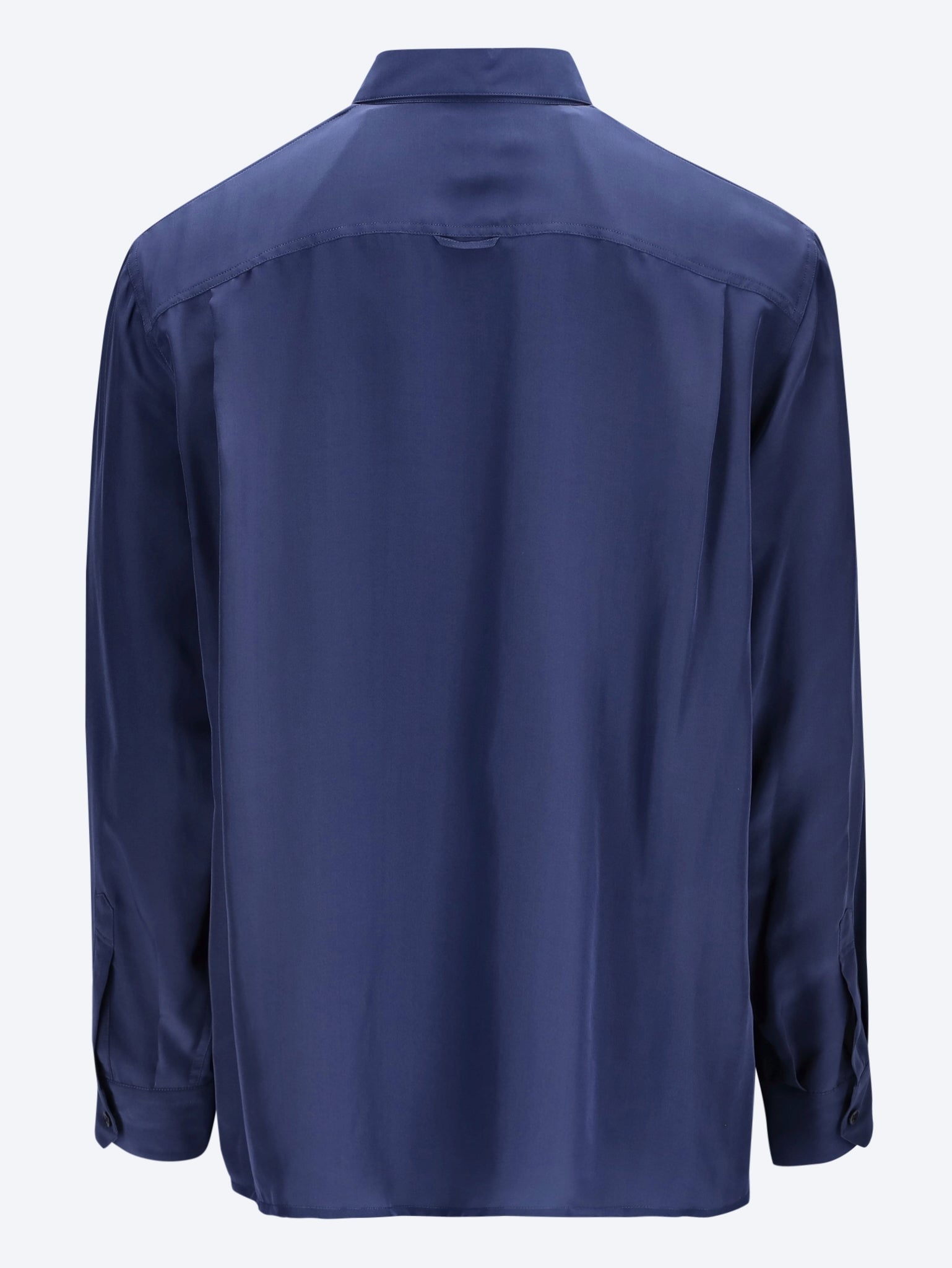 Plate pocket shirt 3