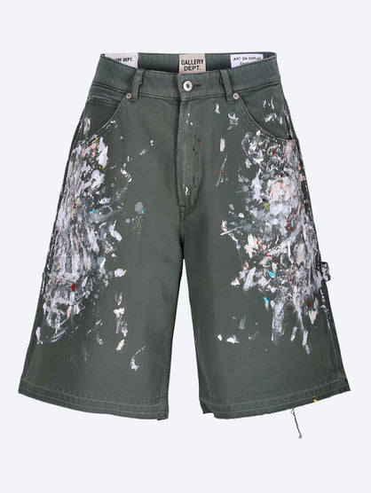 Platoon painter shorts