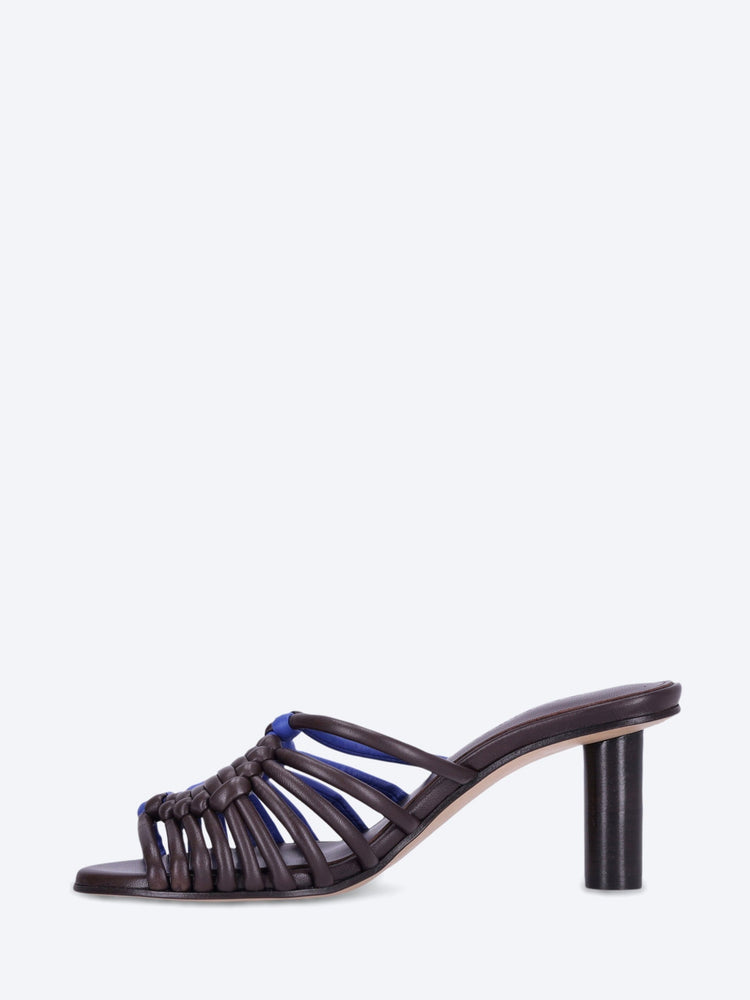 Plot-Sandalen 4