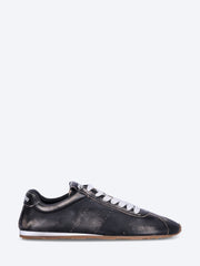 Plume suede sneakers ref: