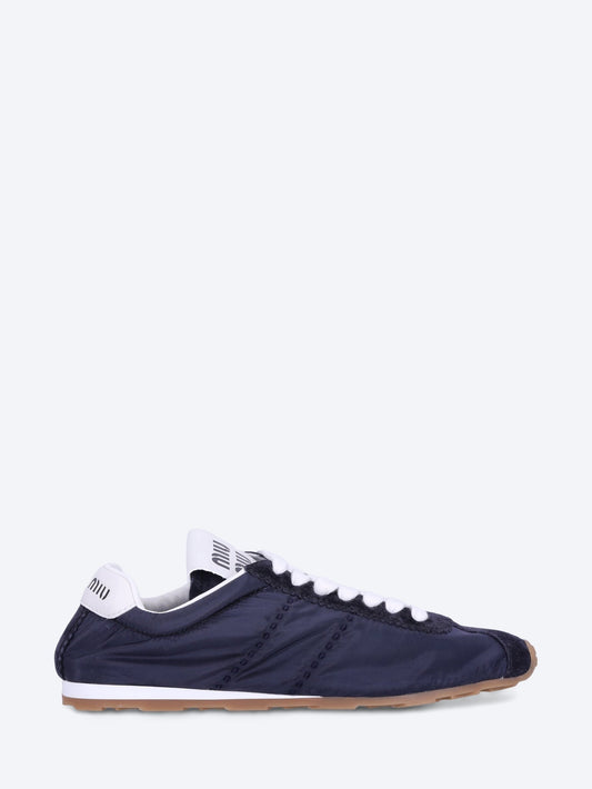  Plume technical sneakers WOMEN-SHOES SNEAKERS MIU MIU SMETS