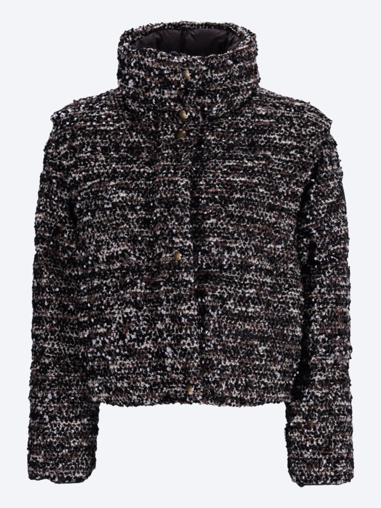 Veste poétique 1