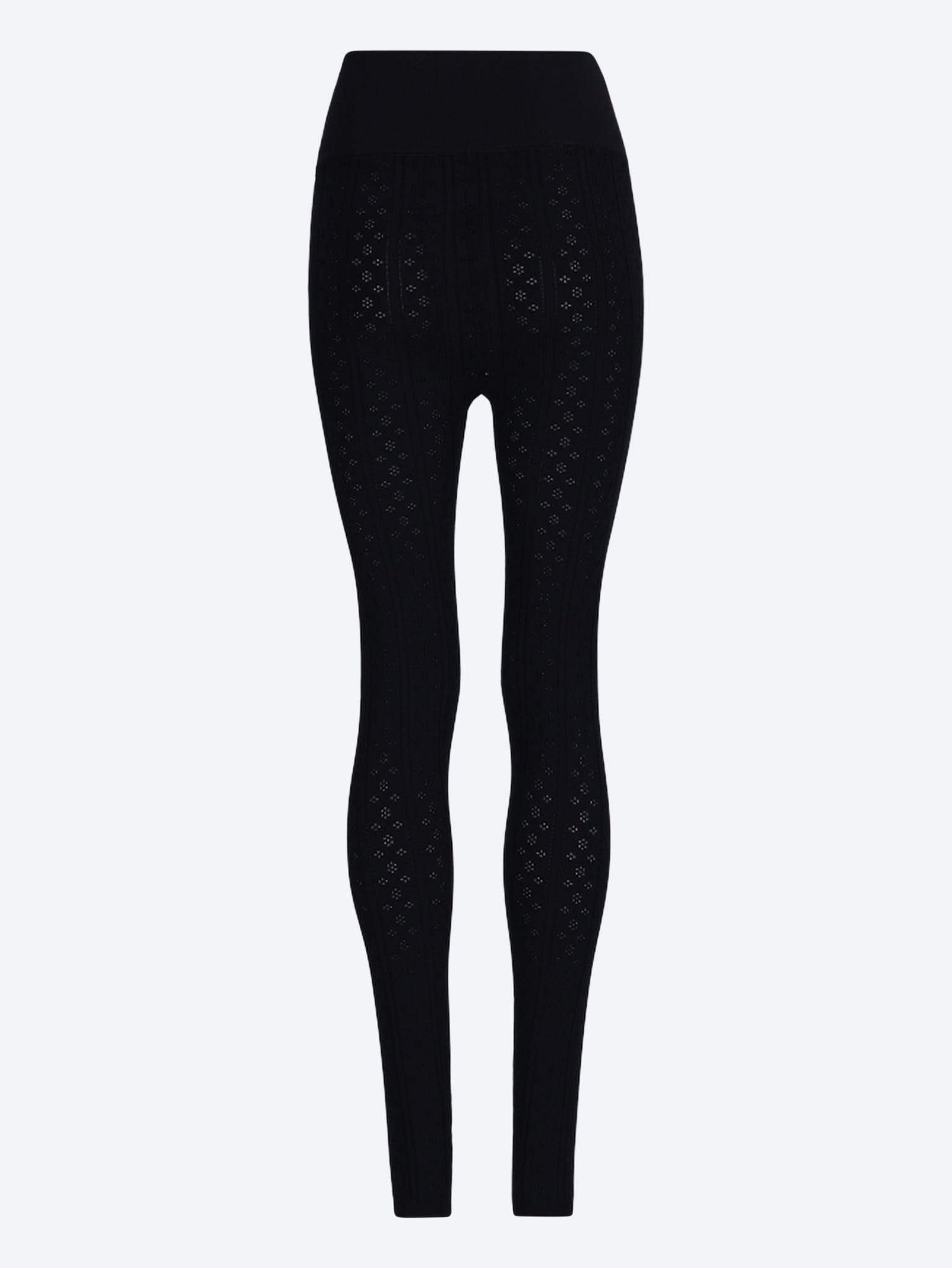 Pointelle-Leggings 3
