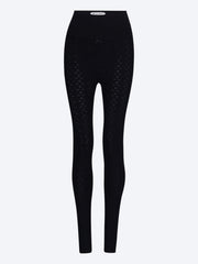 Pointelle-Leggings ref: