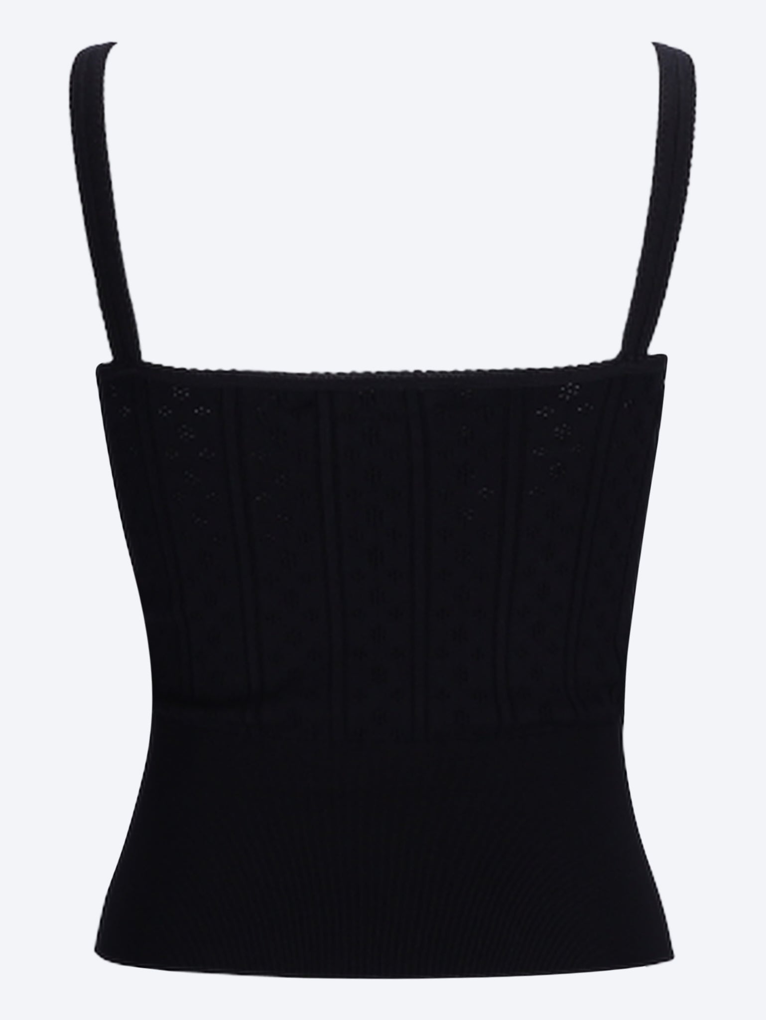 Pointelle-Tanktop 3
