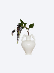Pokeweed flower ruby wine 85cm ref: