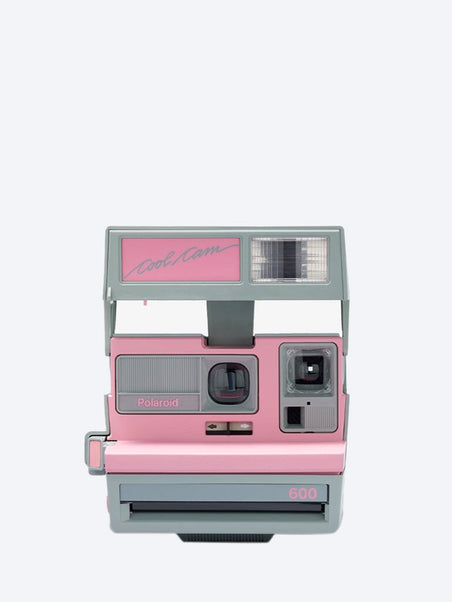 Caméra Polaroid 600