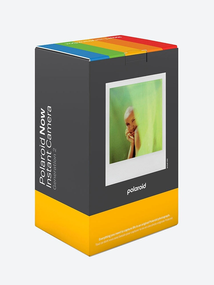 Polaroid eb now generation 2 black 3