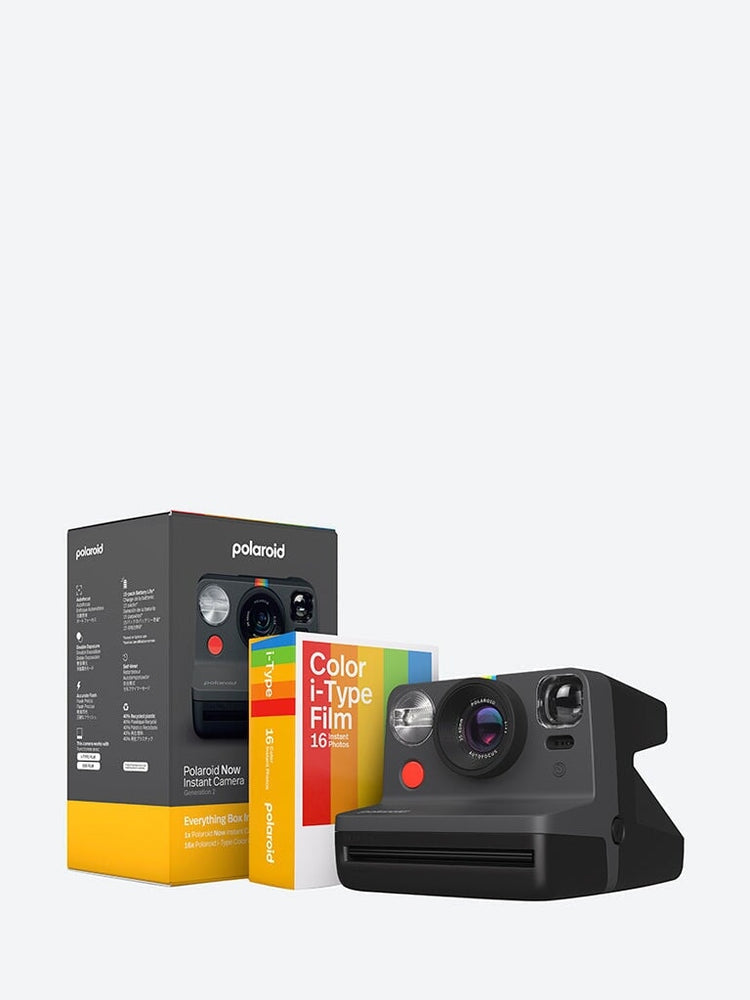 Polaroid eb now generation 2 black 1