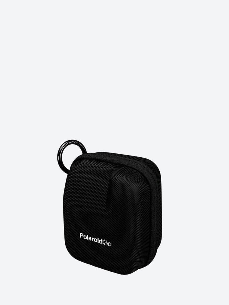Étui pour appareil photo Polaroid go noir 1