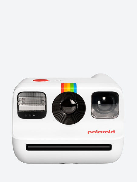 Polaroid Go Generation 2 blanc