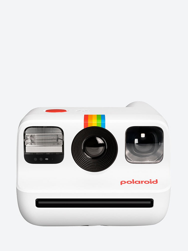 Polaroid Go Generation 2 blanc 1