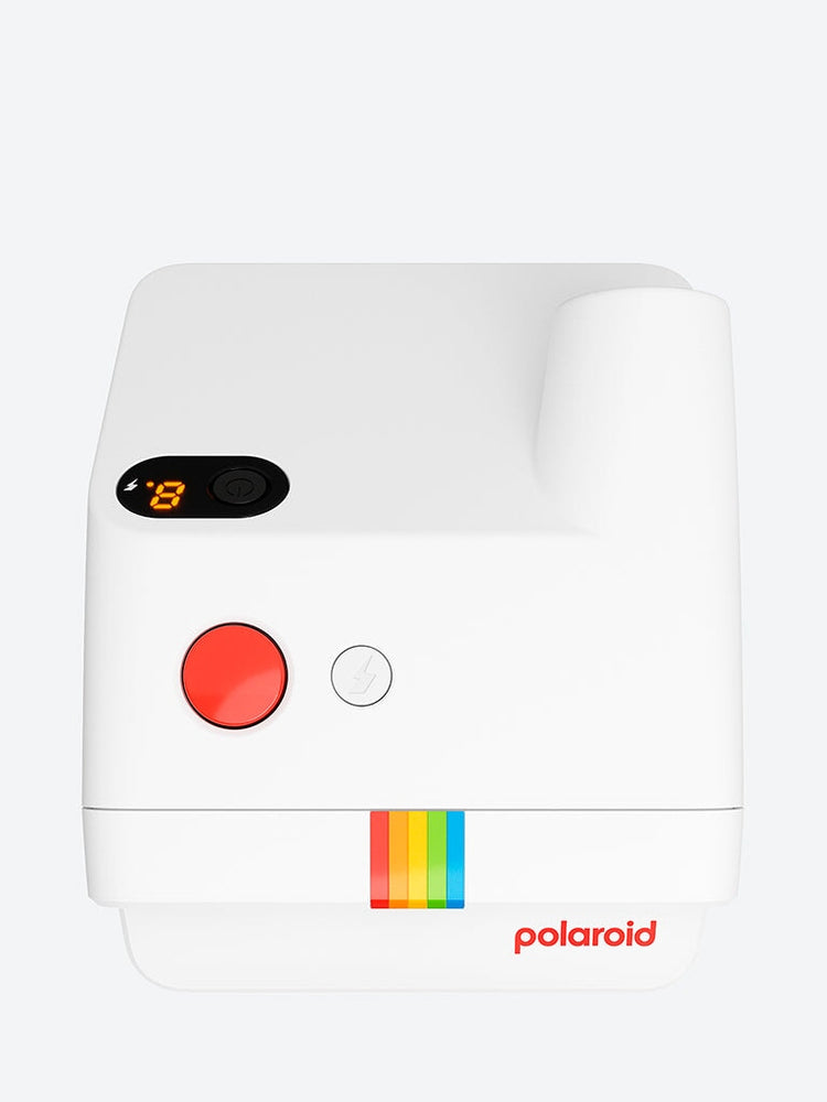 Polaroid Go Generation 2 blanc 3
