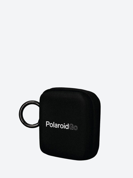 Album de photo de poche Polaroid Go Black