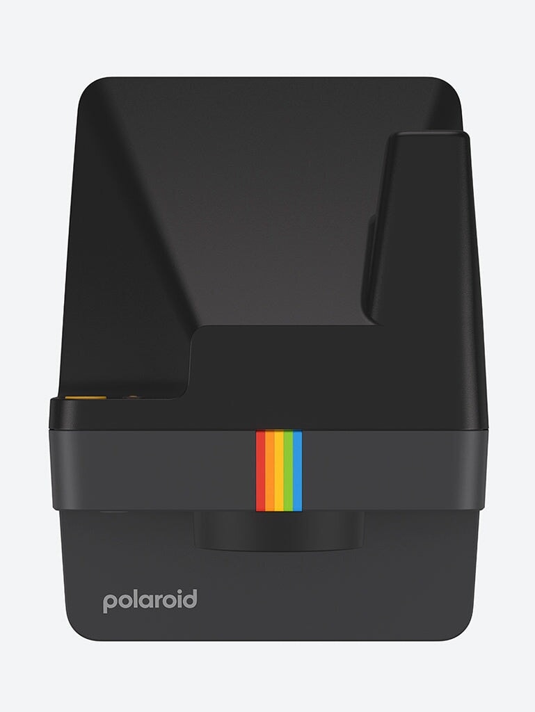 Polaroid now generation 2 blk 3