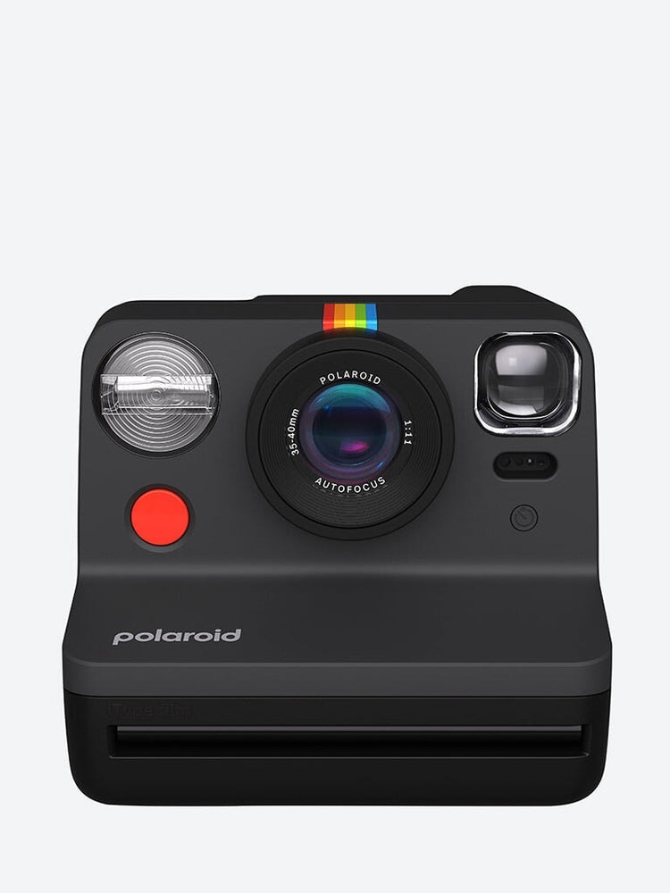 Polaroid now generation 2 blk 1