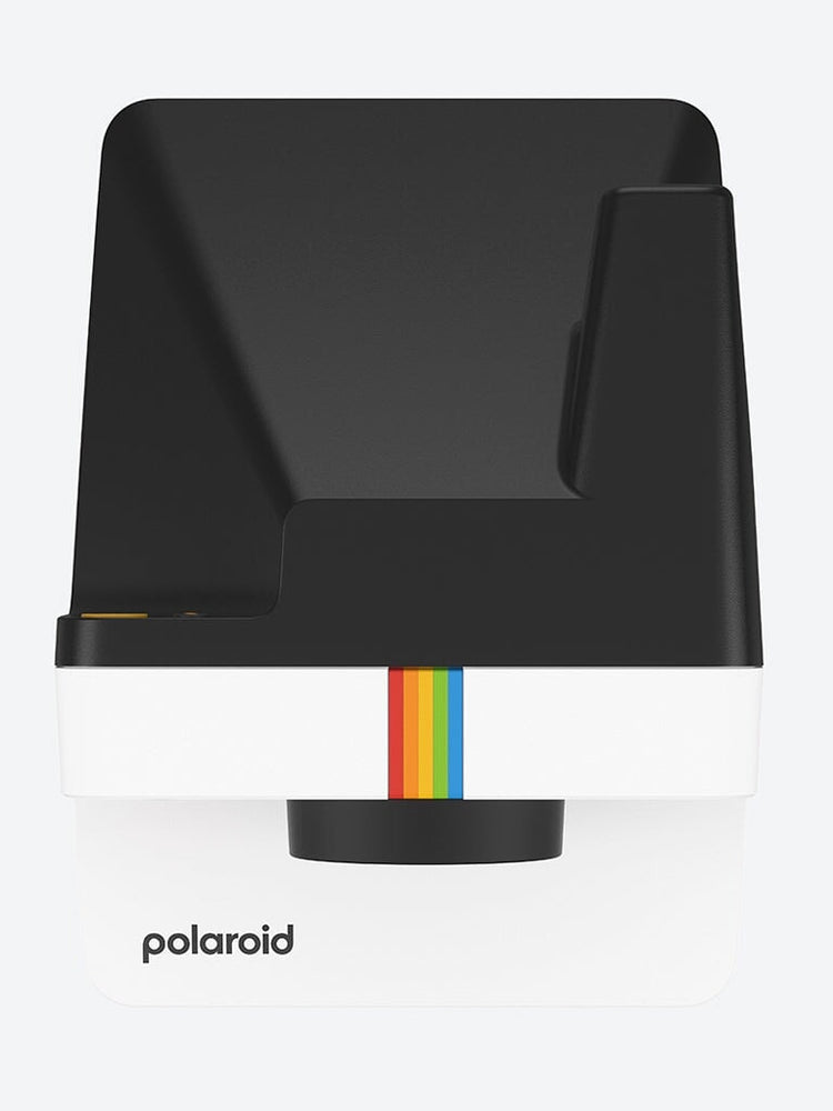 Polaroid now generation 2 blk & wht 3