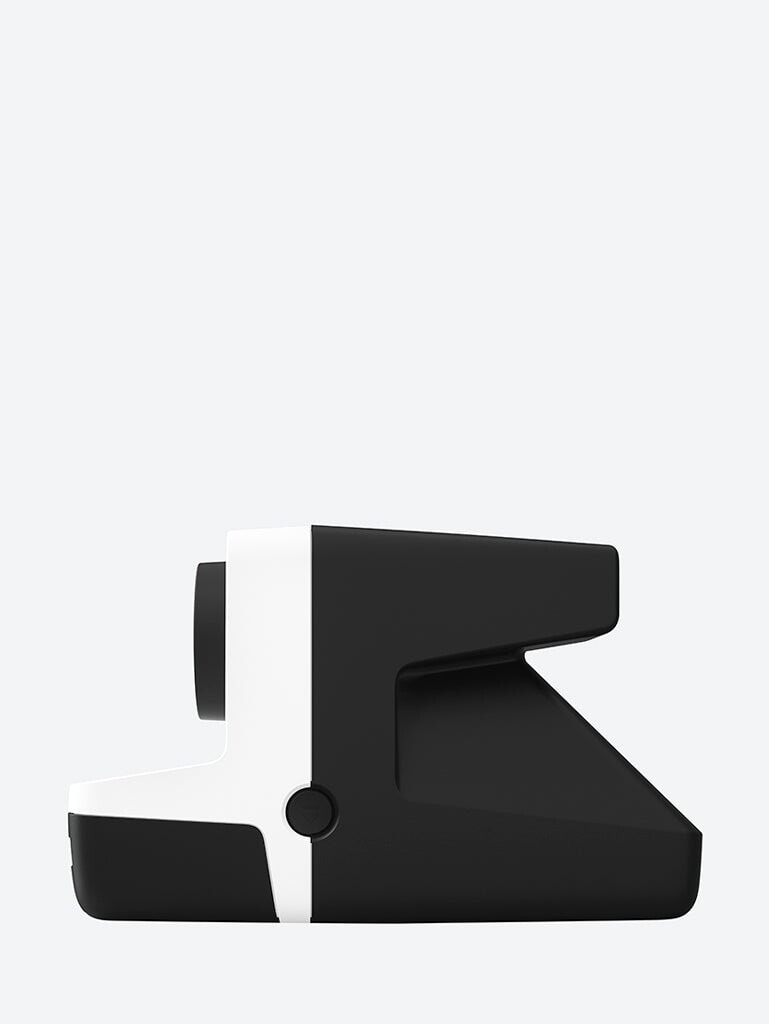 Polaroid now generation 2 blk & wht 2