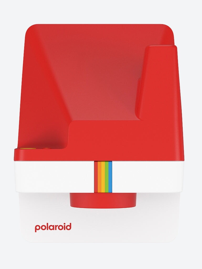 Polaroid jetzt Generation 2 rot 3