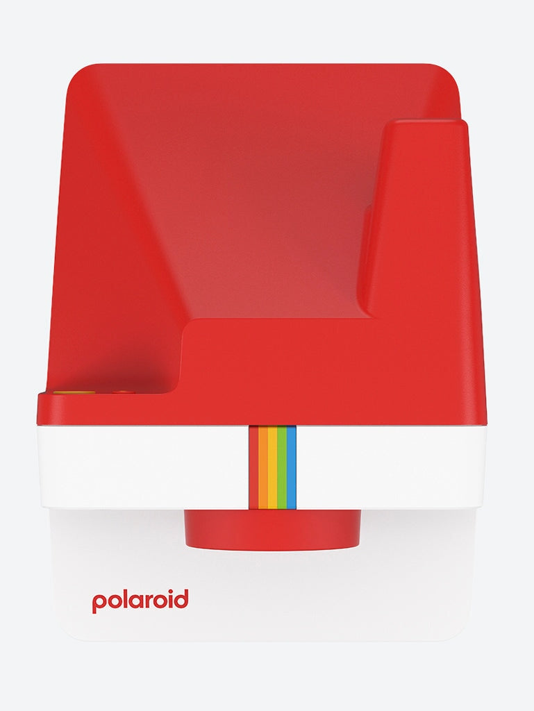 Polaroid maintenant génération 2 rouge 3