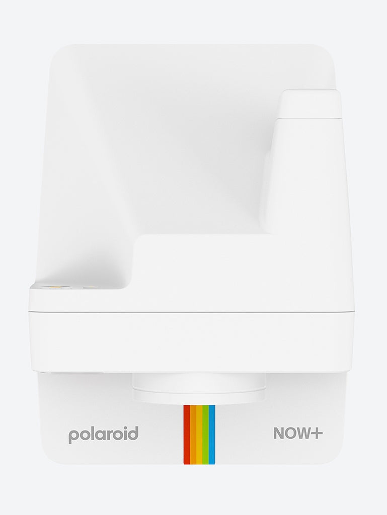 Polaroid Now + Generation 2 Blanc 3