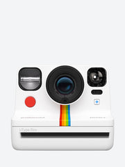 Polaroid Now + Generation 2 Blanc ref:
