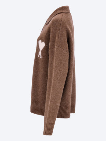 Polo ami de cœr polo