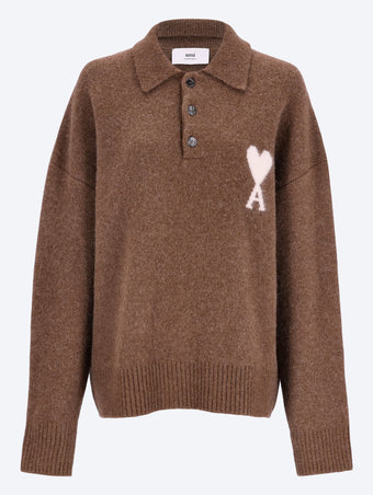 Polo ami de cœr polo