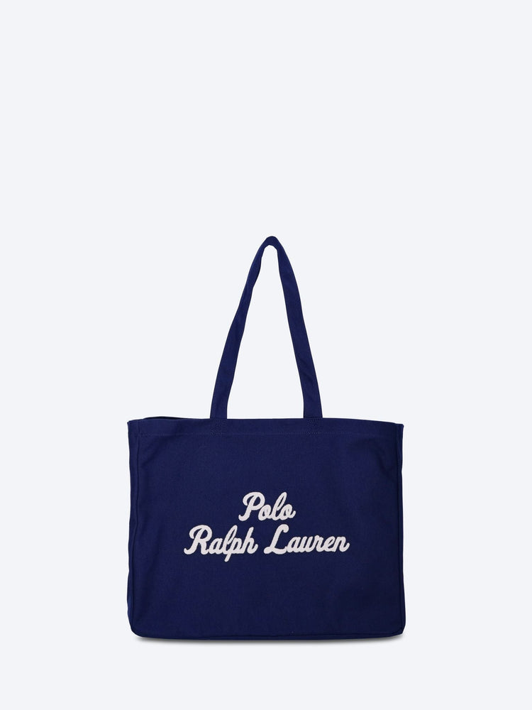 Polo rl large tote bag 1