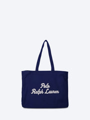 Polo rl large tote bag ref: